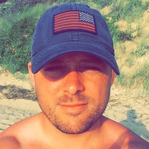 Meet your Posher, Burt